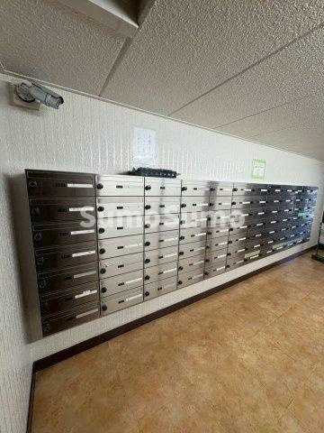 セントラルハイツ湊川のその他共用部分
