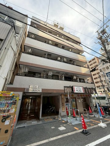 プレミアム本町