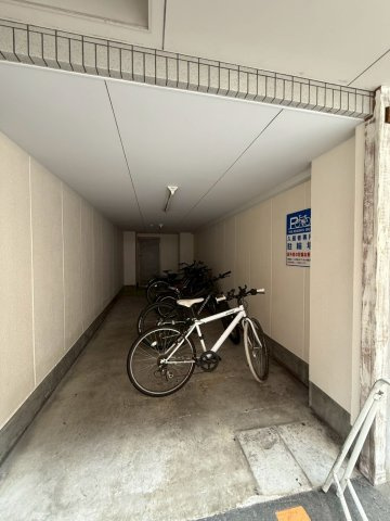 プレミアム本町のその他共用部分