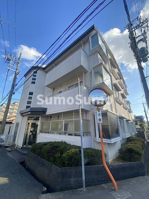 フローレンス武庫之荘Ⅰの外観