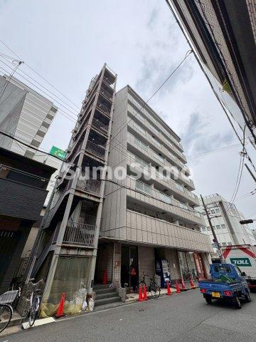 セントラルハイツ九条