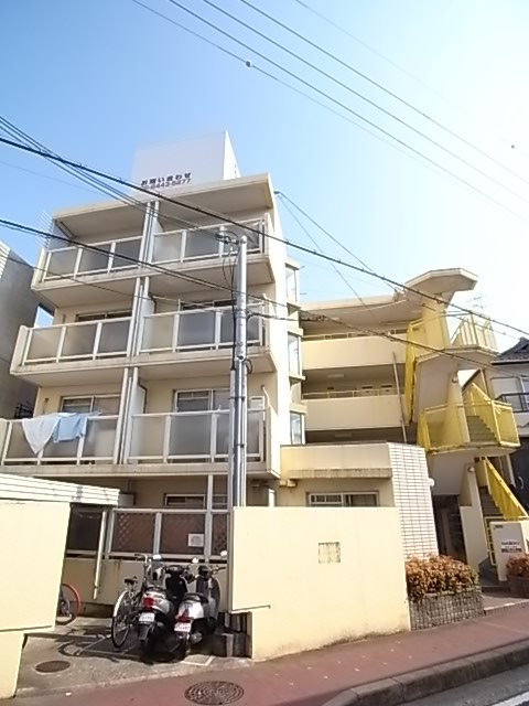 ダイドーメゾン門戸