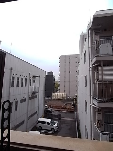 プレッツァ西宮 の展望