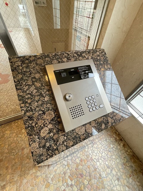プレッツァ西宮 の外観