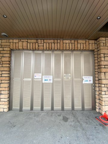 プレジオ神戸WESTのキッチン