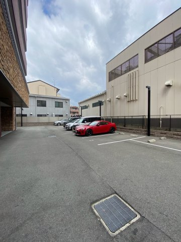 プレジオ神戸WESTの設備