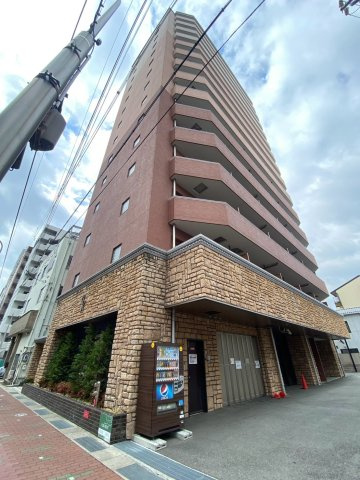 プレジオ神戸WESTのトイレ