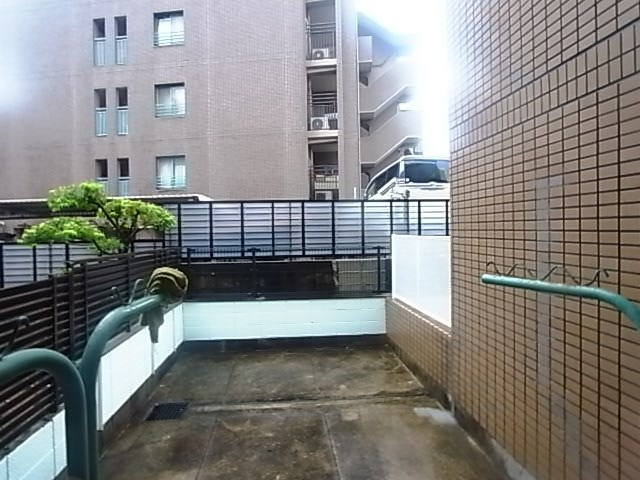 プレステージフジ西宮壱番館の展望
