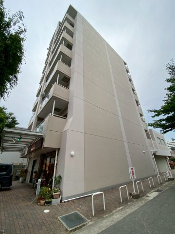 ツイン大開1号館