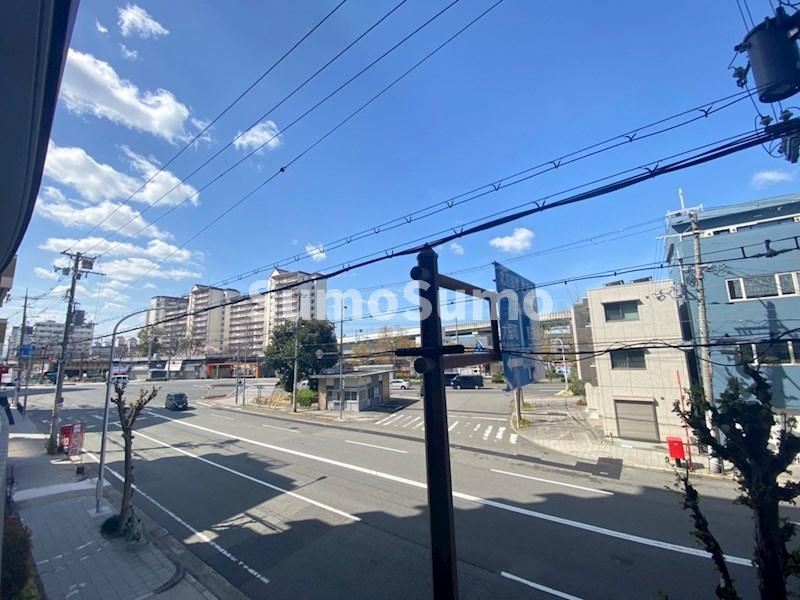 ソラーレNの展望