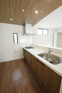 【構造・工法・仕様】 | 【仲介手数料無料！！】日野市日野　新築戸建て（全3棟）2号棟　5998万円