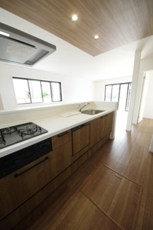 【構造・工法・仕様】 | 【仲介手数料無料！！】日野市日野　新築戸建て（全3棟）2号棟　5998万円