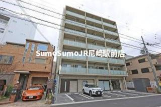 ブロード塚本駅前レジデンスのその他共用部分