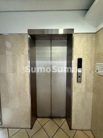 ソフトエース北浜のその他共用部分