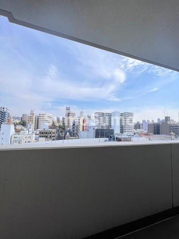 ソル グランデの展望