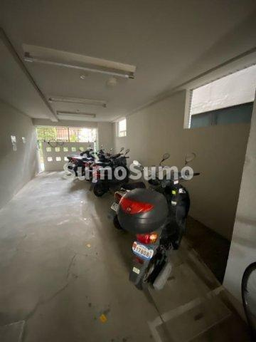 ダイアパレス西神戸のロビー|建物の内部です