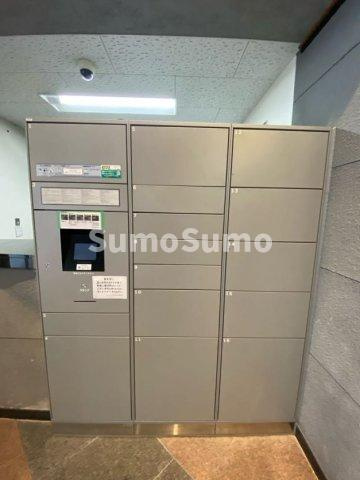 ダイアパレス西神戸のその他共用部分