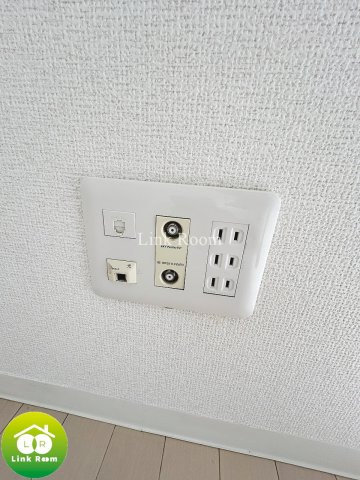 ブライズ両国の設備