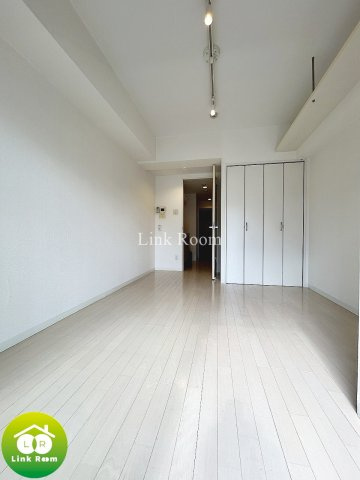 ブライズ両国の寝室