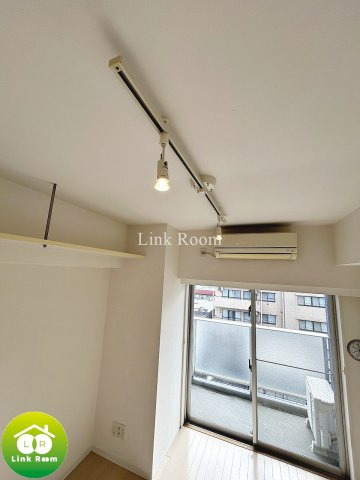 ブライズ両国の内装