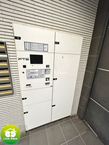 ブライズ両国の設備