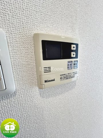 ブライズ両国の設備