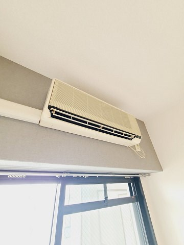 タケダビル95の設備