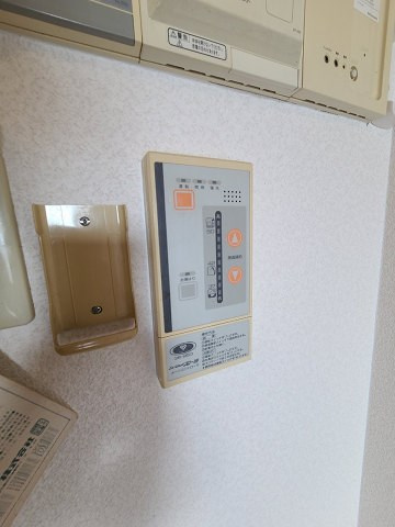 タケダビル95の設備
