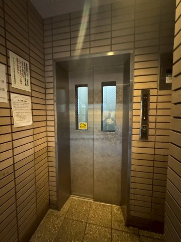 ダイアパレス水木通弐番館のその他共用部分