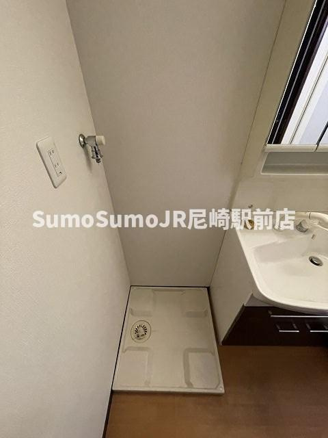 プレジオ尼崎のその他共用部分