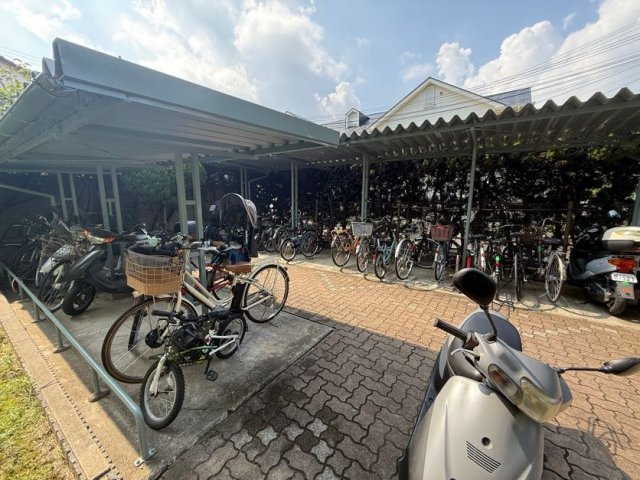 ソレイユ松浜のその他共用部分