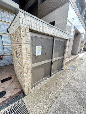 セントレアーバンのその他共用部分