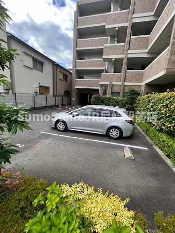 プロヴァンスの外観|物件の外観です