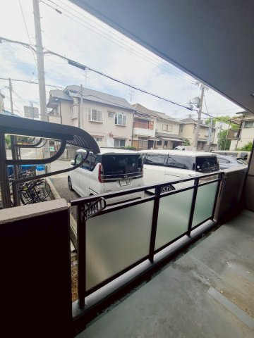 ソレアード上甲子園の展望