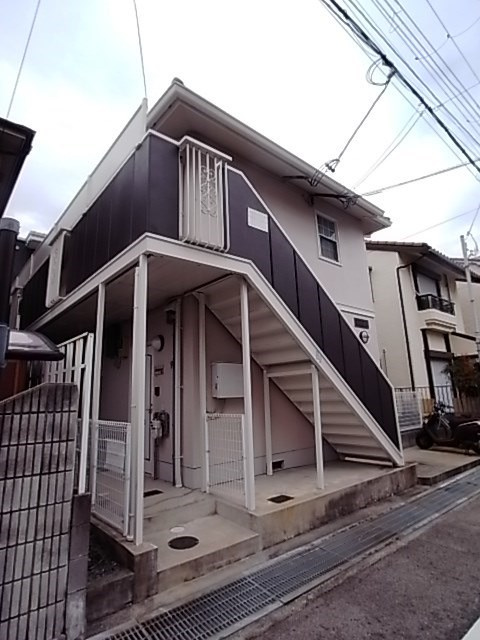 ソレイユ綾羽