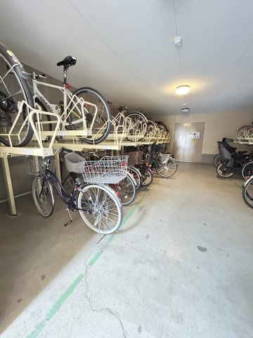 ダイアパレス三宮エスタシオのその他共用部分