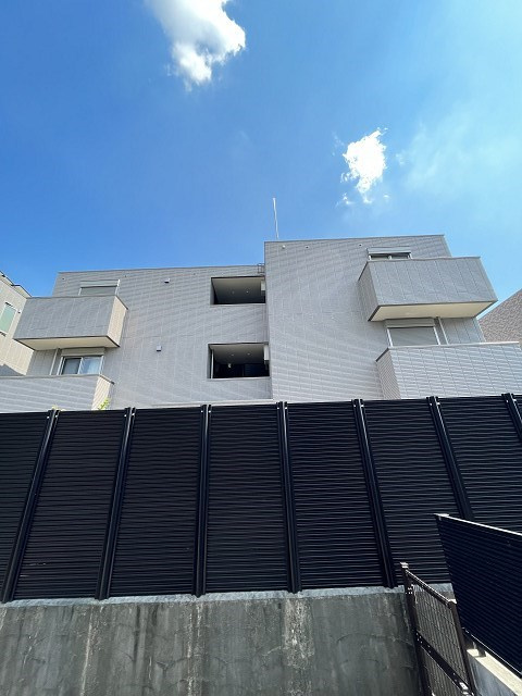 チェリーバレイZの展望