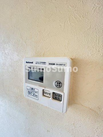 セレブコート安堂寺の設備