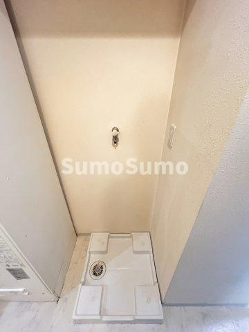 セレブコート安堂寺の設備