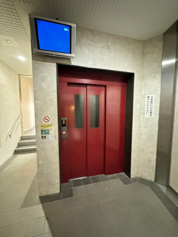 フレンテ灘のその他共用部分