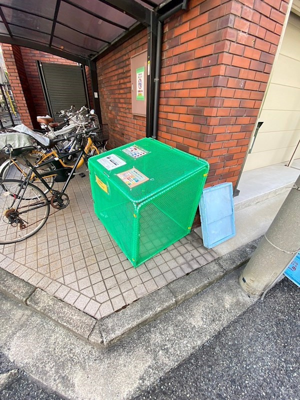フローレンス西宮3の外観