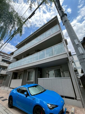 ソフィット西宮北口