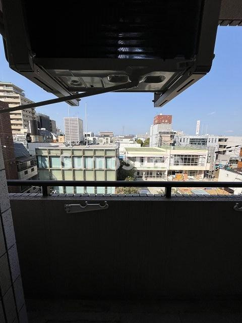 セント立花の展望
