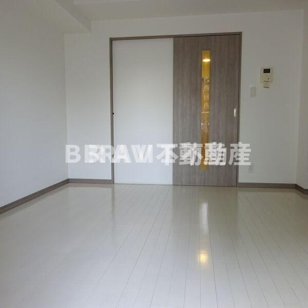 フォーゼ安堂寺　BRAVI不動産の寝室