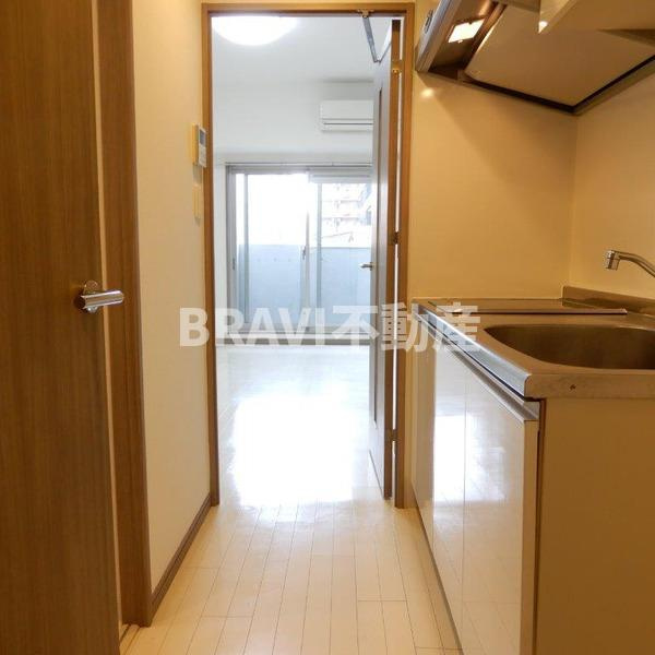 フォーゼ安堂寺　BRAVI不動産