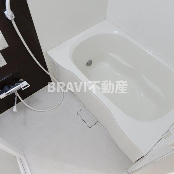 フォーゼ安堂寺　BRAVI不動産の浴室