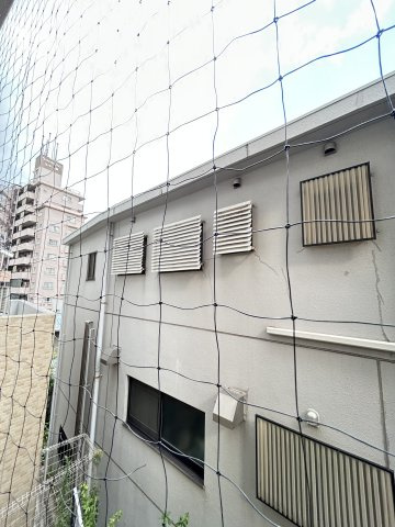 ソルジェンテ王子公園の展望