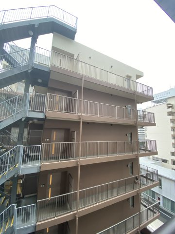 ダイアパレス西神戸の展望