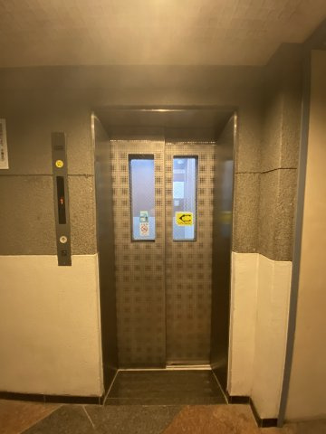 ダイアパレス西神戸のその他共用部分