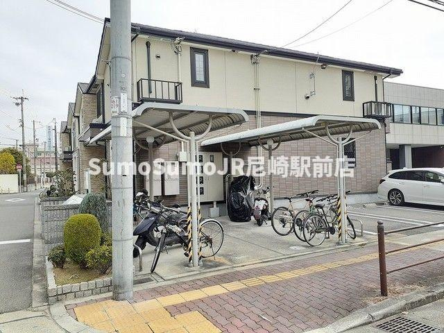 ゾーナ・エストのその他共用部分